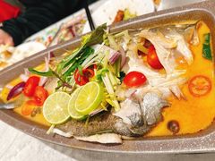 -翠华餐厅(正佳广场店)