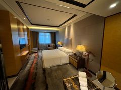 -西安赛瑞喜来登大酒店