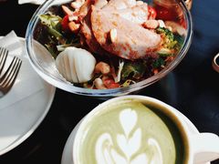 -Willing·Coffee&Brunch&Dinner(万达店)
