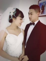 -金夫人婚纱摄影(华南店)