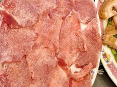 -潮汕•草根牛肉档(中江路店)