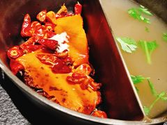 -盡膳口福跷脚牛肉火锅(北美新天地店)