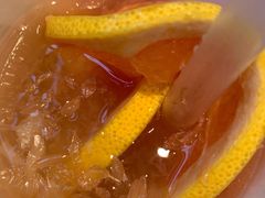 暖心柚子雪梨-巴黎贝甜(常德路店)