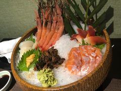 -割烹旭日本料理(龙湖狮山天街店)