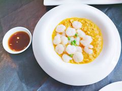 蟹粉虾仁-蟹榭·本帮江浙菜·蟹宴(五角场合生汇商场店)