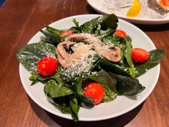 -Bistro 63 创意融合料理(广粤天地店)