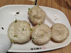 -小杨生煎(香港名都店)