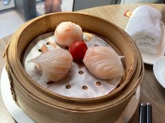 和苑一品虾饺皇-和苑酒家·一线江景(星寰店)