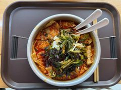 -丽丽三鲜螺蛳粉(田林路店)