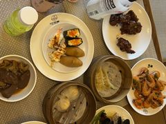-三谷里·生态水疗空间(五一店)