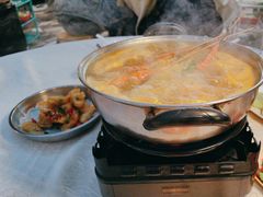 -小煵记·打边炉(西丽文光店)