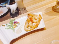 -割烹旭日本料理(龙湖狮山天街店)