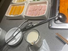 -海底捞火锅(城阳万象汇店)