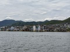 -新安江山水画廊风景区