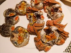-都会尚膳·海鲜自助餐厅(重庆万豪酒店)