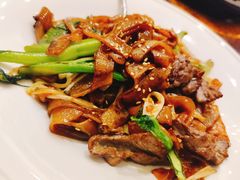 避风塘炒牛河-宝燕壹号(徐汇店)