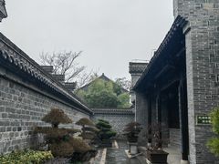 -吴敬梓故居