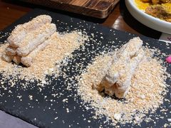 -罗氏十三活虾餐厅(光谷K11购物艺术中心店)