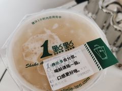 -1点点(铁西万达店)