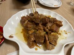 -协顺园回头馆(南顺城路店)