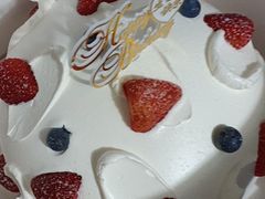 -昔木生日蛋糕(宜昌店)