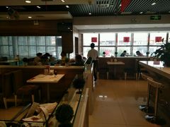 -嘉和一品粥(首经贸店)