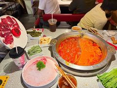 -大龙燚火锅(太古里店)
