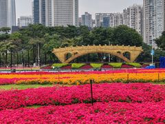-海心沙亚运公园