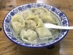 -217笋干馄饨