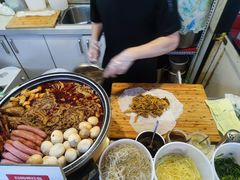 -安徽阜阳卷馍(西单店)