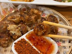 -汕锦记潮汕生鲜牛肉馆(富华店)