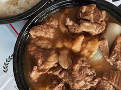 -牛小灶牛杂煲(北京路店)