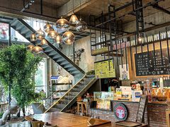 -了不起的考拉咖啡店(高新店)