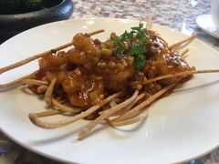 -临江宴(陆家嘴店)