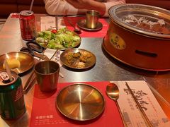 -西塔老太太泥炉烤肉(苏州大悦城店)