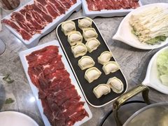 -牛天下·牛肉·海鲜·打边炉·融合菜