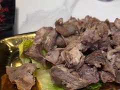 -刘少华贵州小黄牛·鲜牛肉火锅(总店)