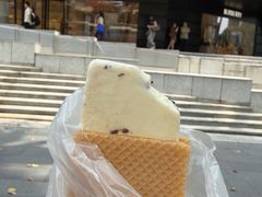 -詹爷爷乌节路街头冰淇淋