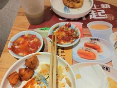 -白沙肴·长沙米粉.小炒湘菜(地王店)