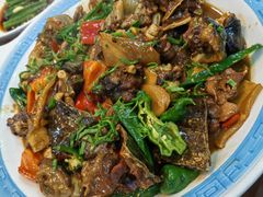 -西湖船菜(湖滨·碧水山庄店)