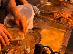 -明记牛杂(新马路分店)