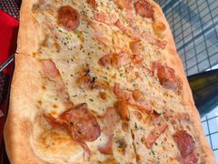 -百特喜·意大利餐厅(八佰伴镇江店)