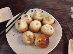 招牌生煎-哑巴生煎(临顿路店)