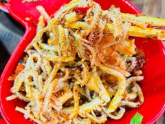 纠结千层肚-冒椒火辣(奎星楼街店)