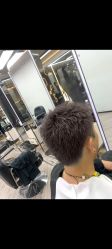 -奈川烫染Salon