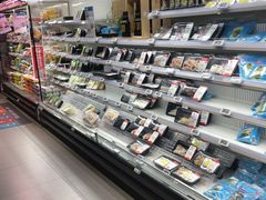 -盒马鲜生(顺义店)