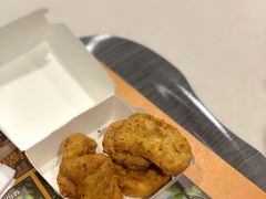 -麦当劳(潮阳店)