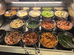-火炉火自助餐(喜隆多店)