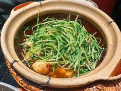 -廖川菜(太阳宫店)