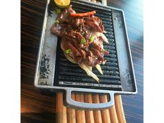 -王鼎精致料理铁板烧(世博源店)